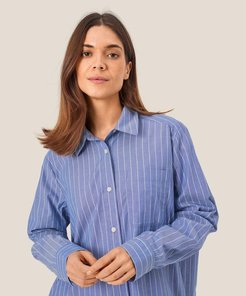 Imalea Skjorta, Sargasso Sea