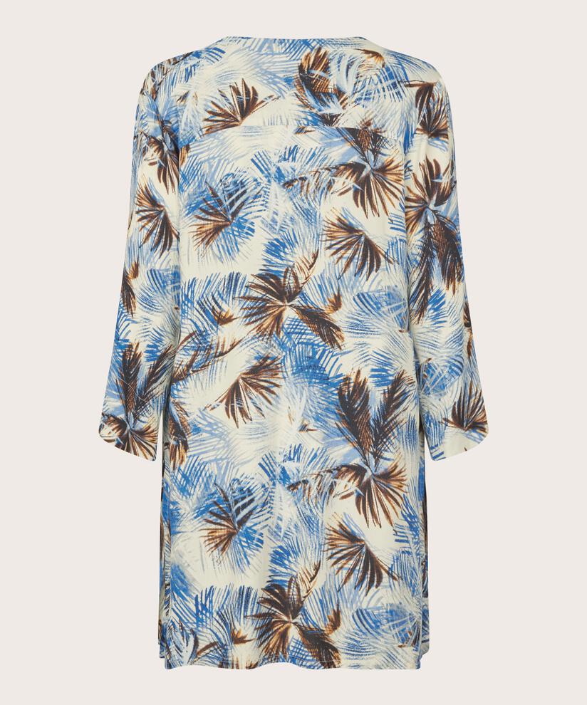 Gaine Tunika, Della Blue