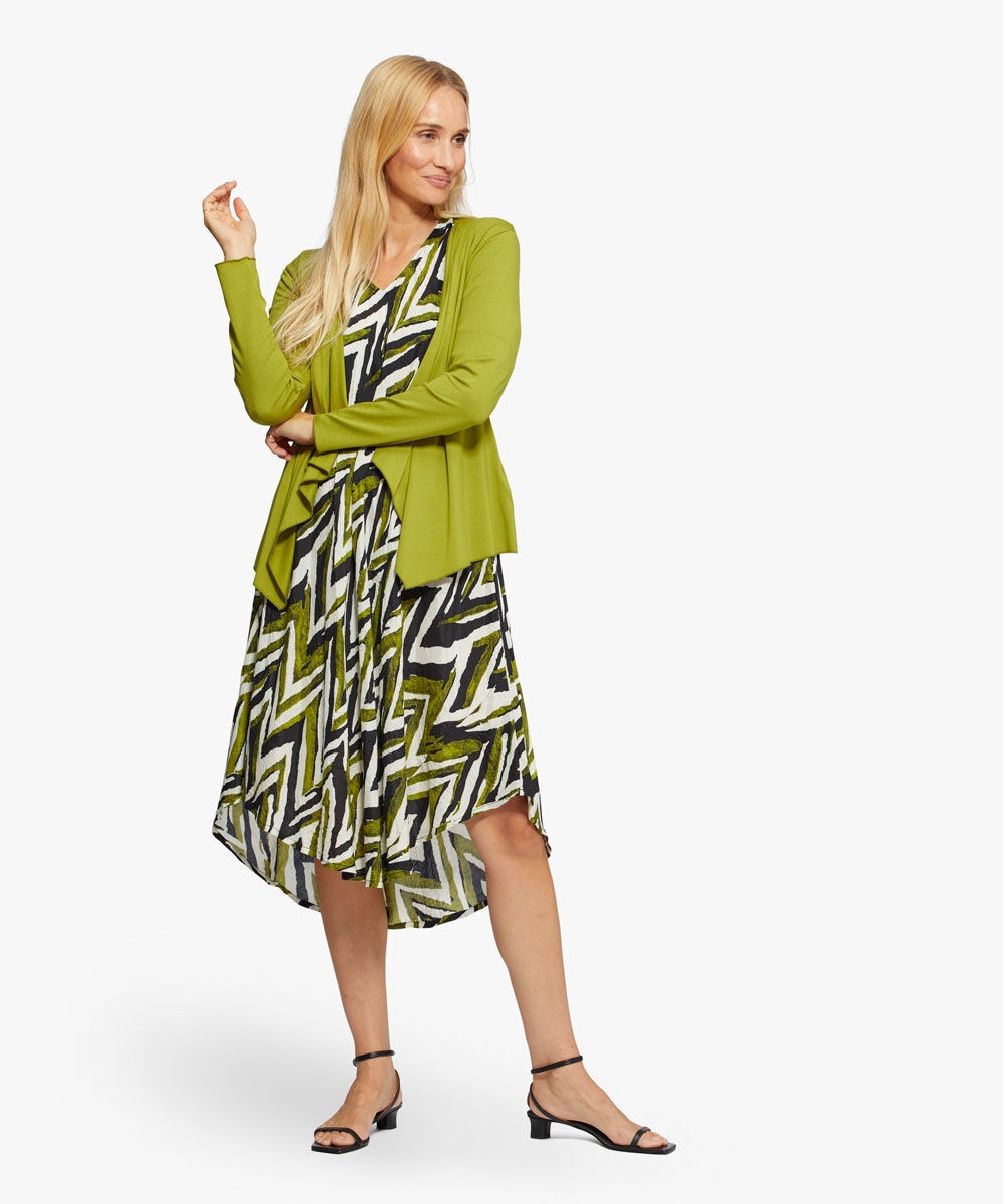 NORA KL&Auml;NNING, Woodbine