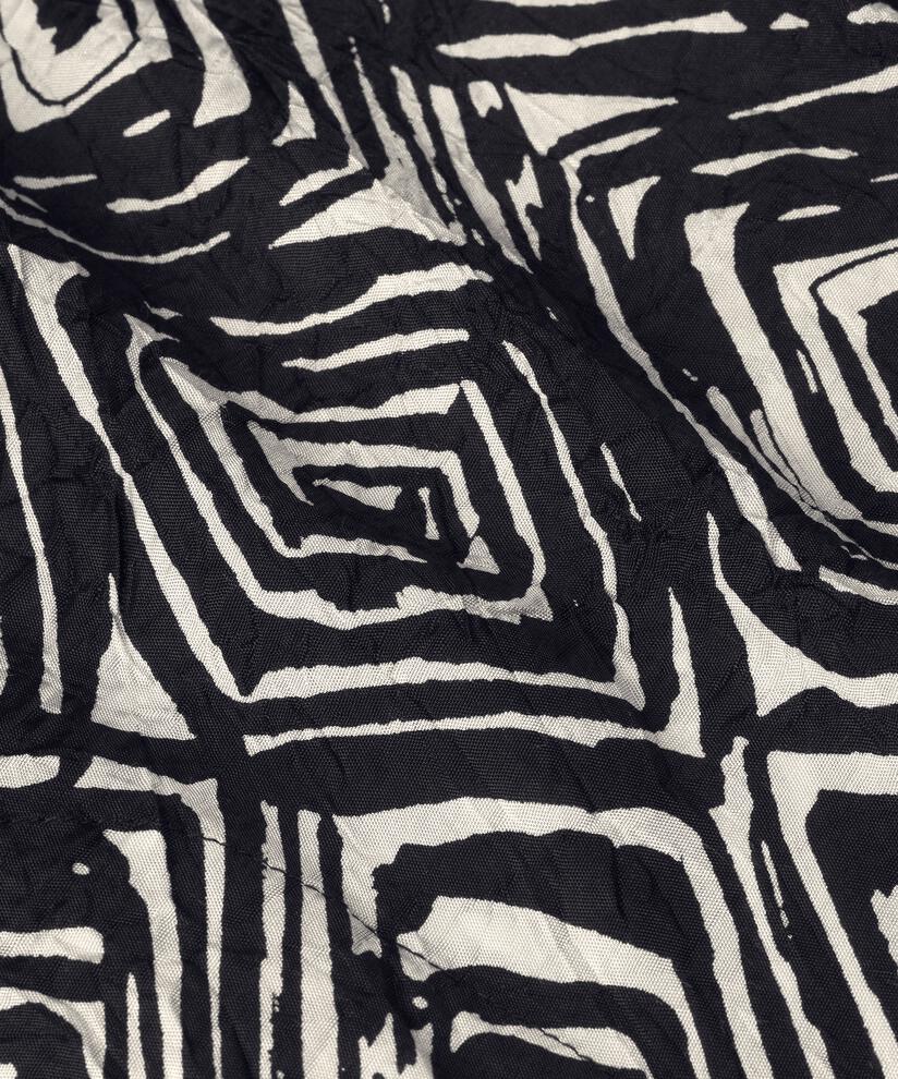 Olivian Klänning, Black