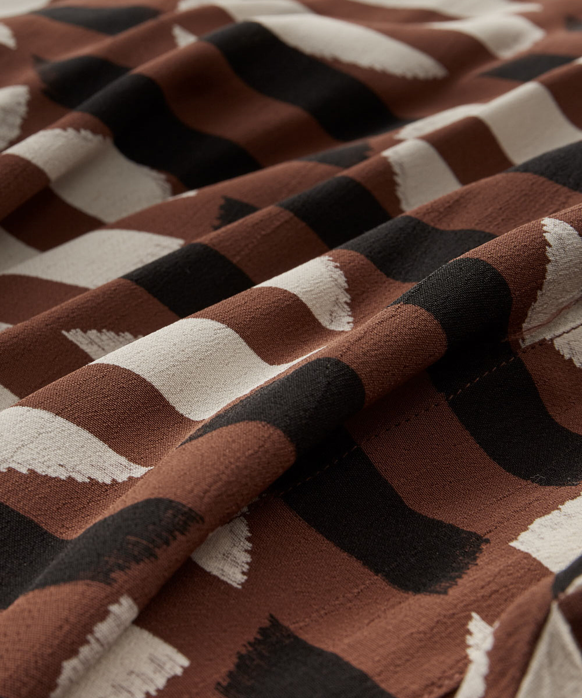 JOSSLA JACKA, Chestnut