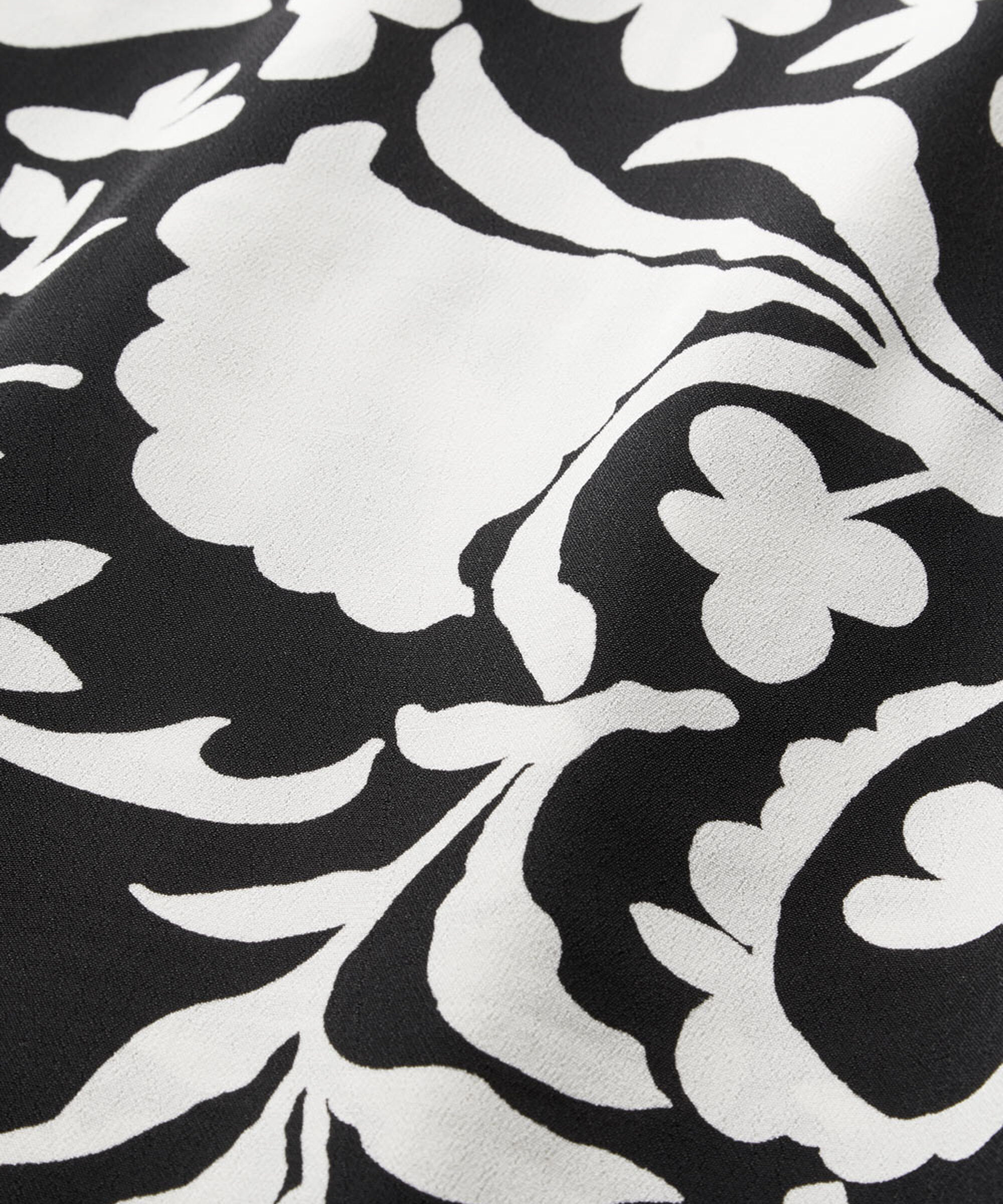 NABI KLÄNNING, Black