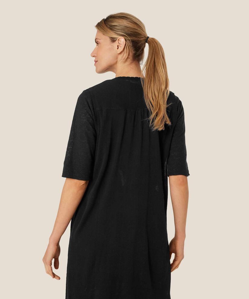 Laken Kofta, Black