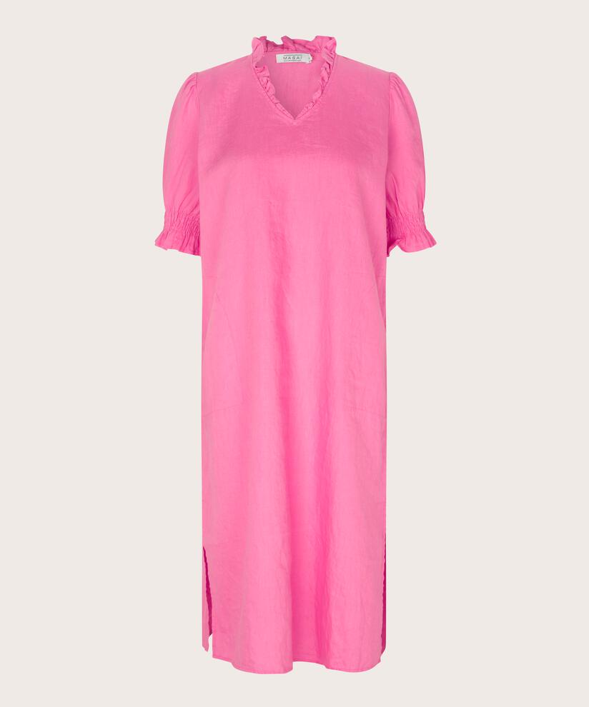 Nydela Klänning, Azalea Pink