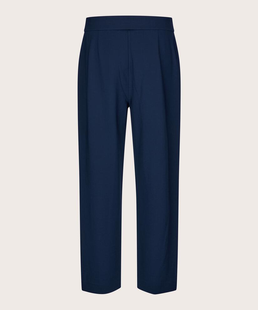 Pianas JERSEY Byxor, Maritime Blue