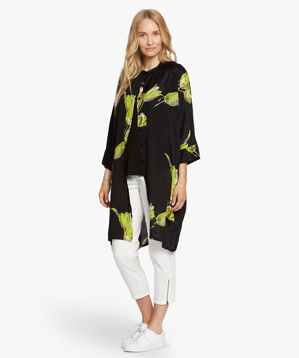 IOSETTA SKJORTKL&Auml;NNING, Lentil Sprout