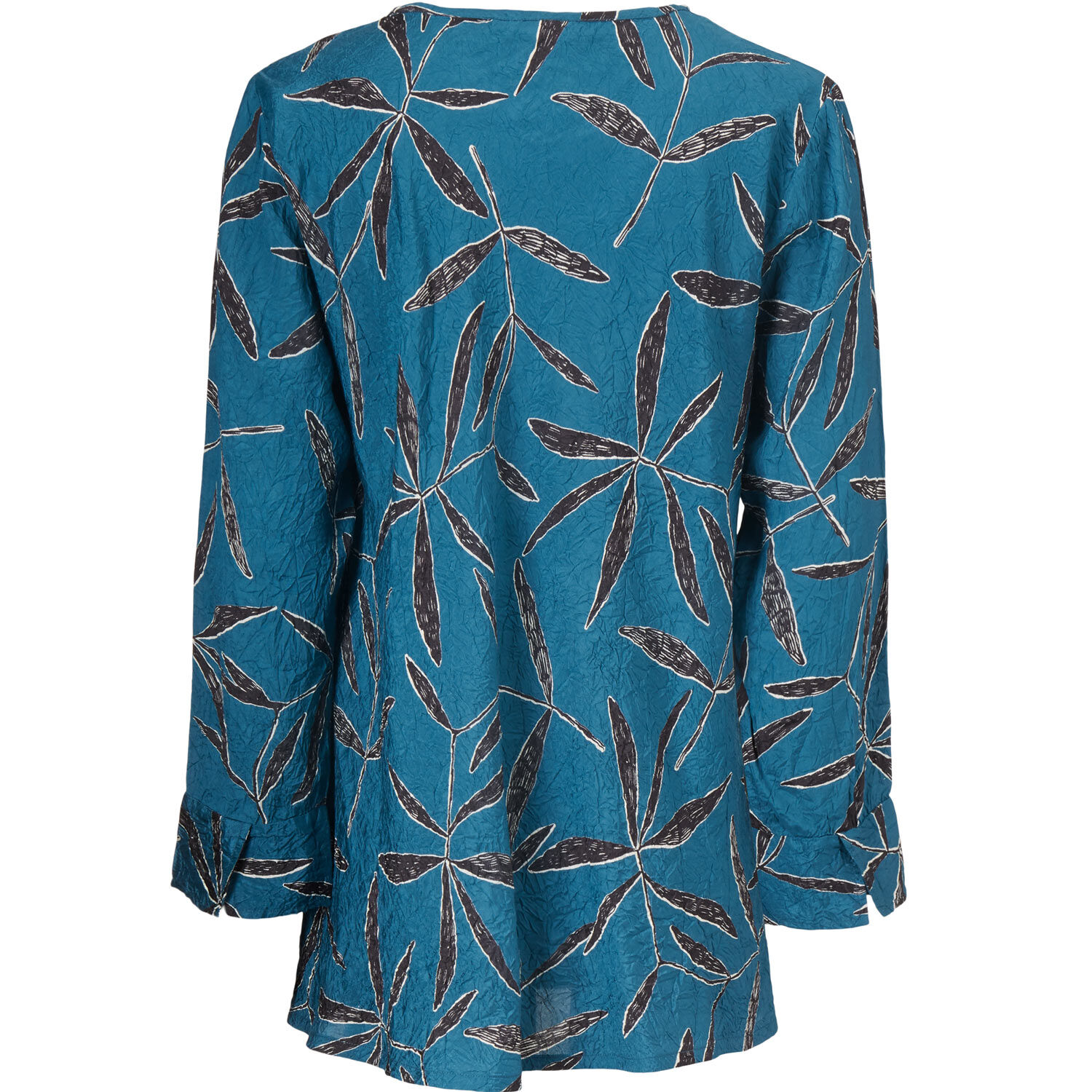 DANITA TOPP, Corsair