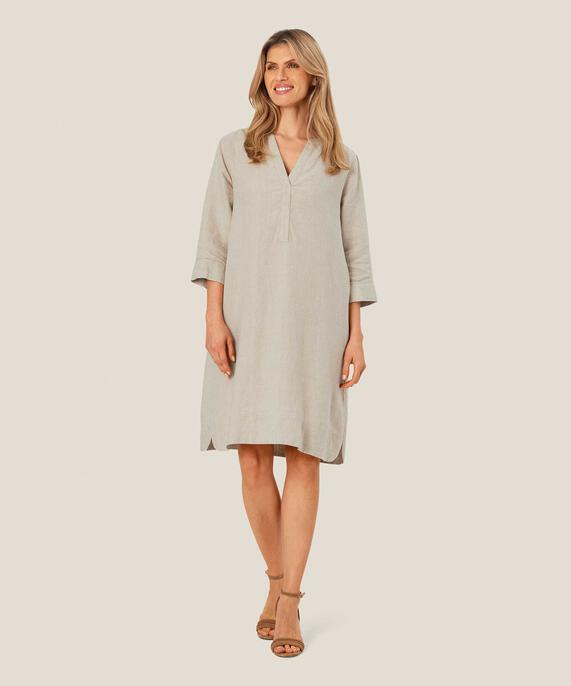 Nokolo Klänning, Natural