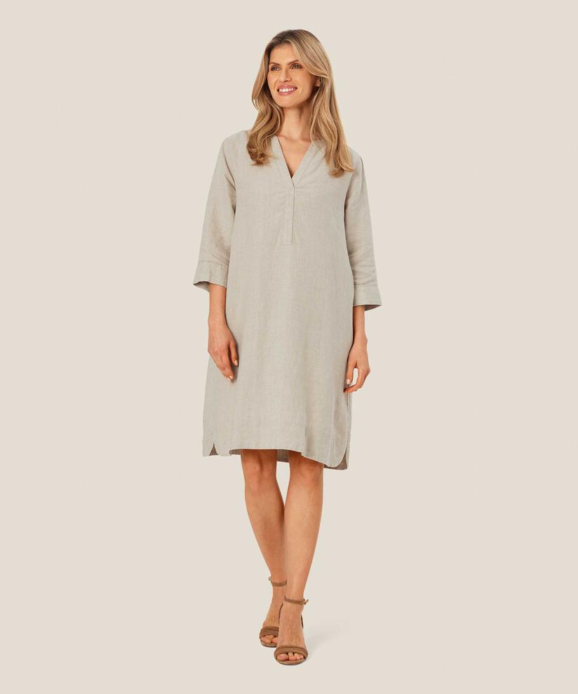 Nokolo Klänning, Natural