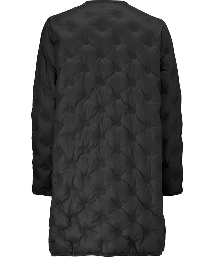 TUVANA DUNKAPPA, Black
