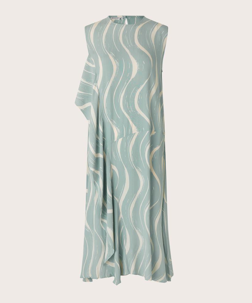 NYXIMA KLÄNNING, Blue Surf
