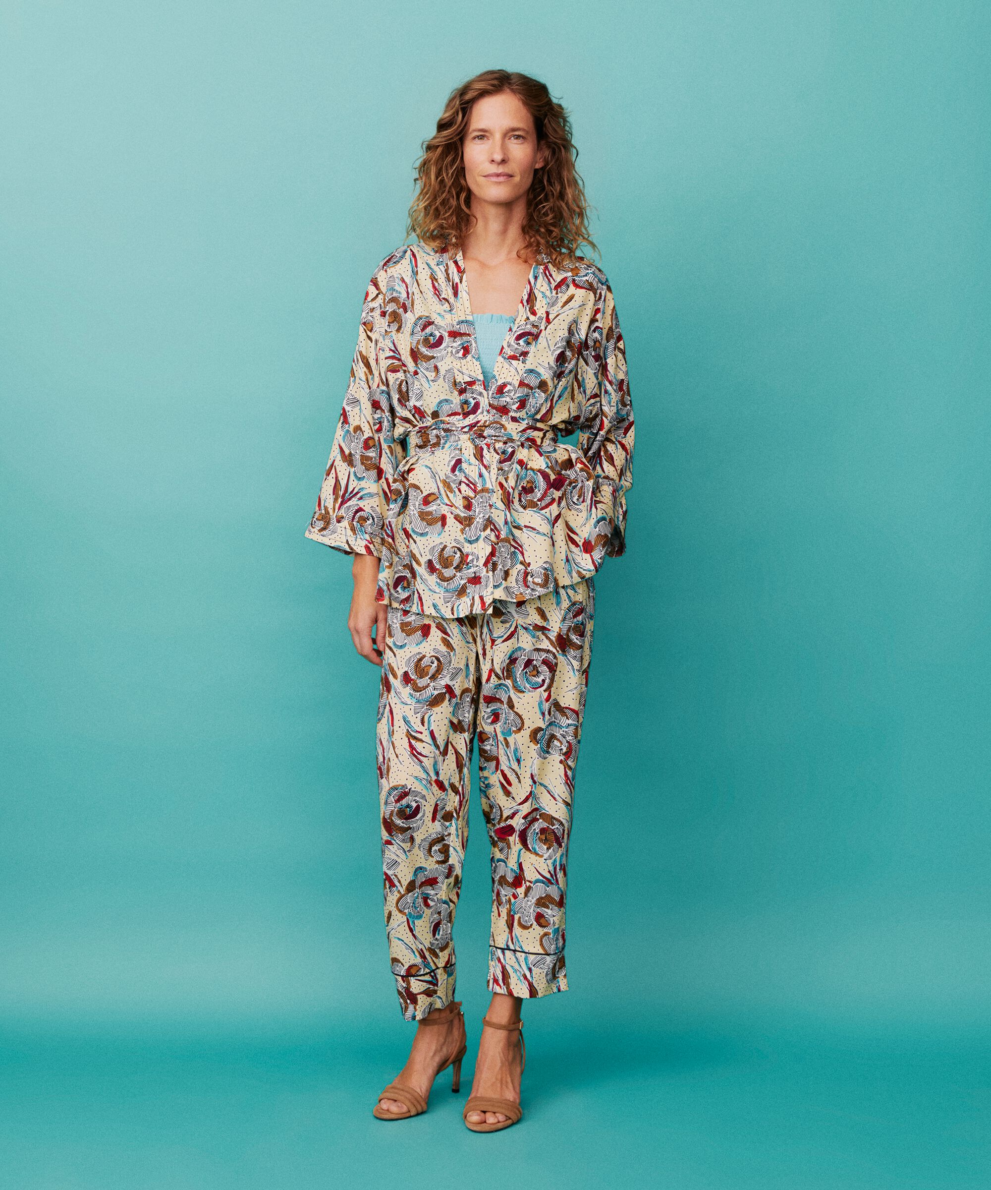 Penilla Byxor, Soybean