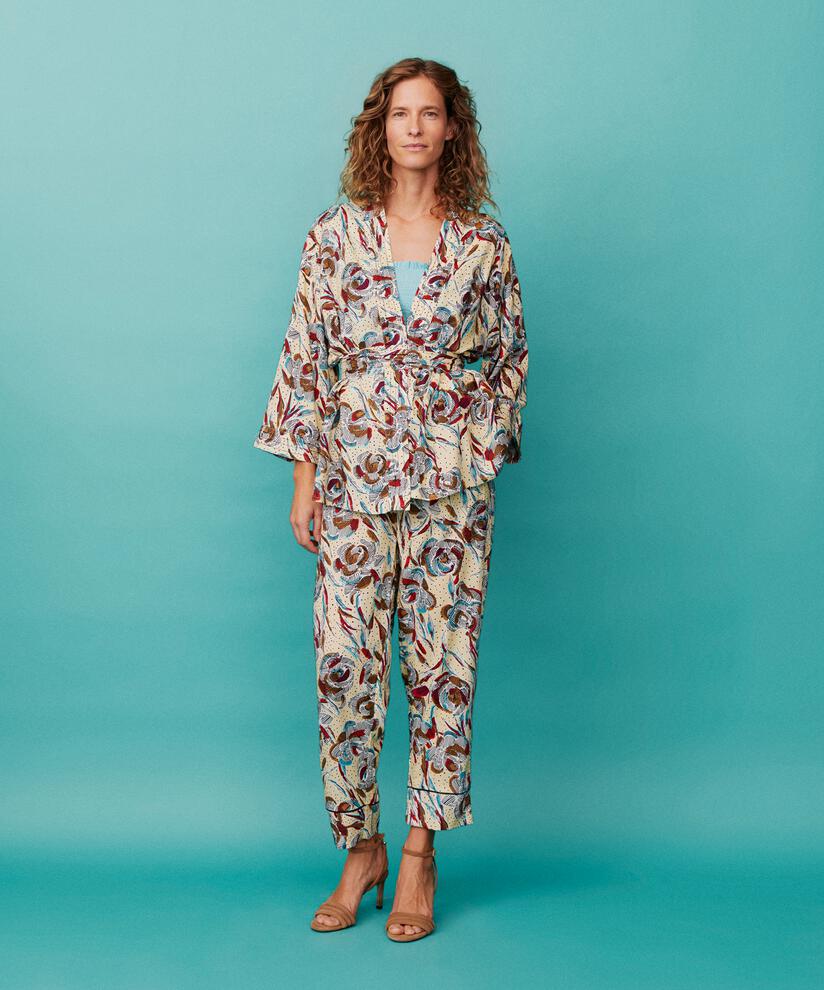 Penilla Byxor, Soybean