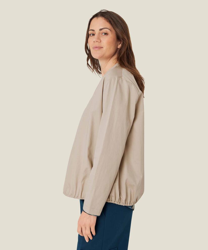 Devyn Topp, Pure Cashmere