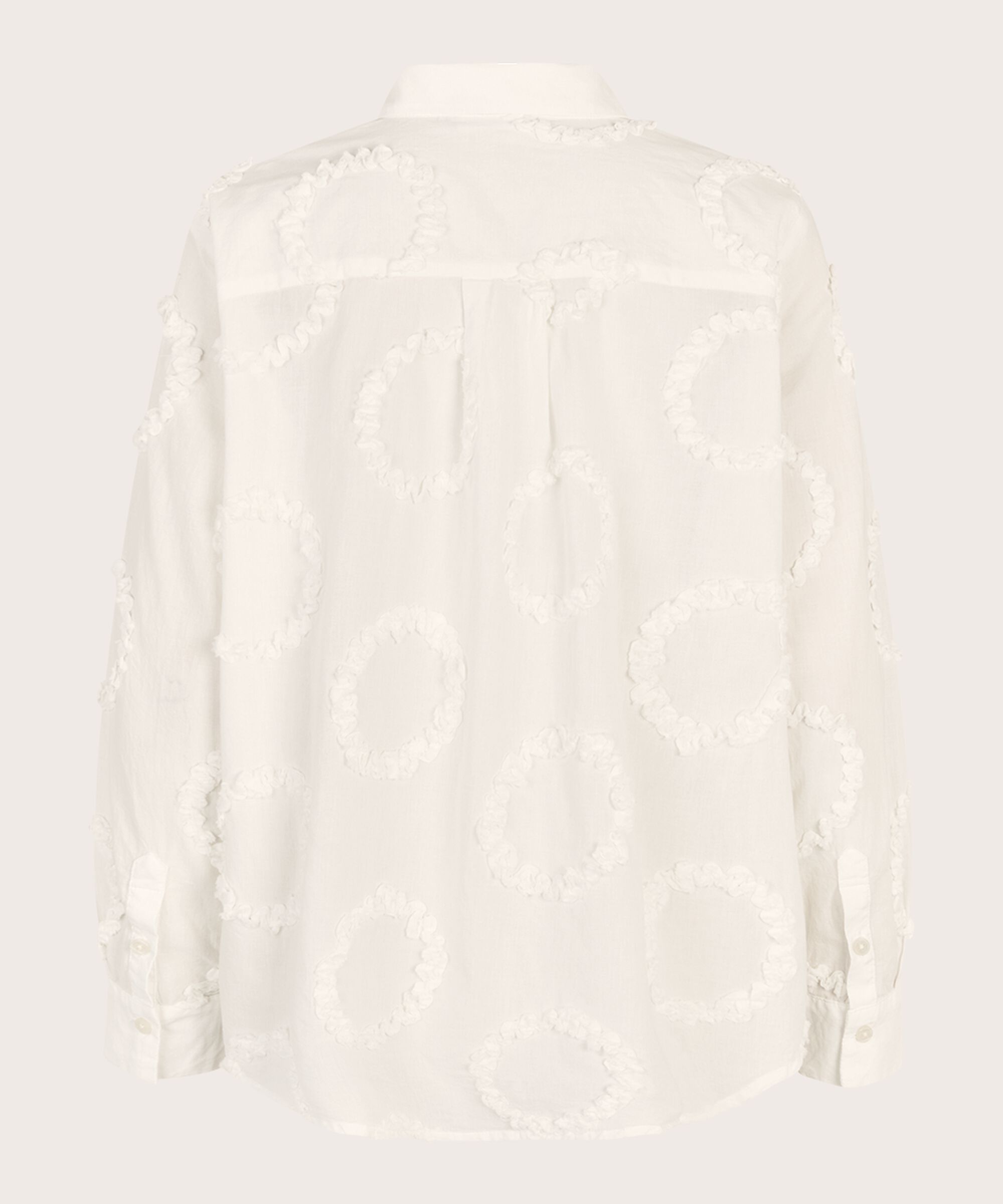 Imma Skjorta, Jet Stream