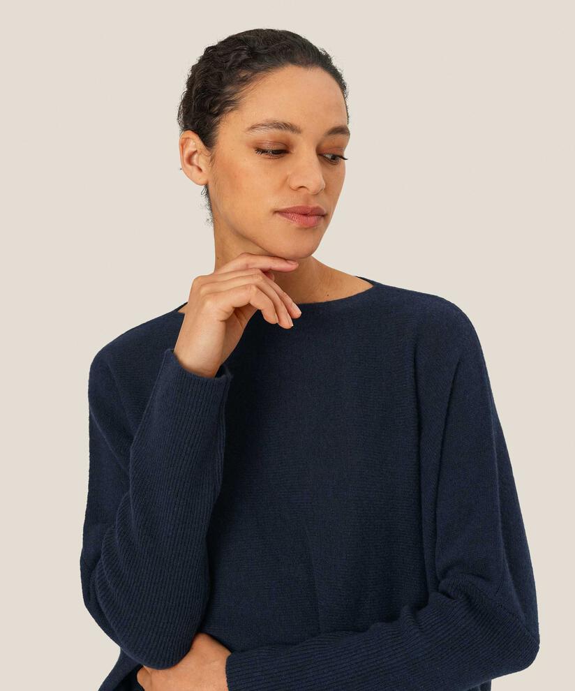 Fayela Topp, Mood Indigo