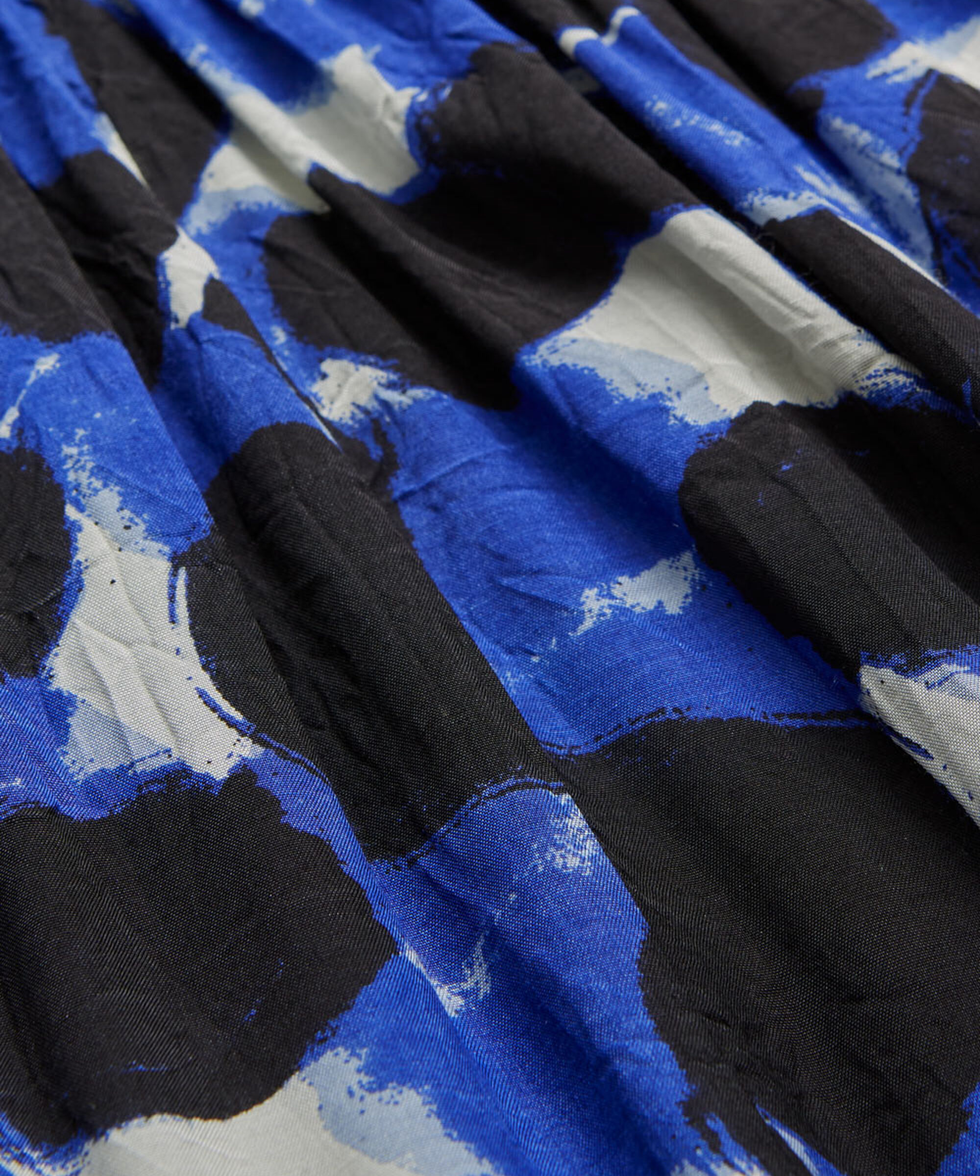 SONDRA KJOL, Clematis Blue