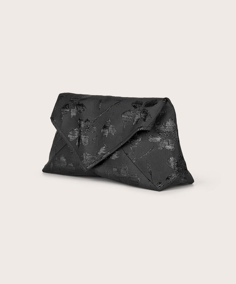 Requiel Väska, Black
