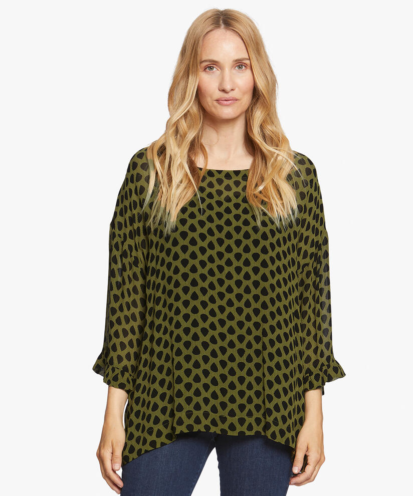 BARNA TOPP, Lizard
