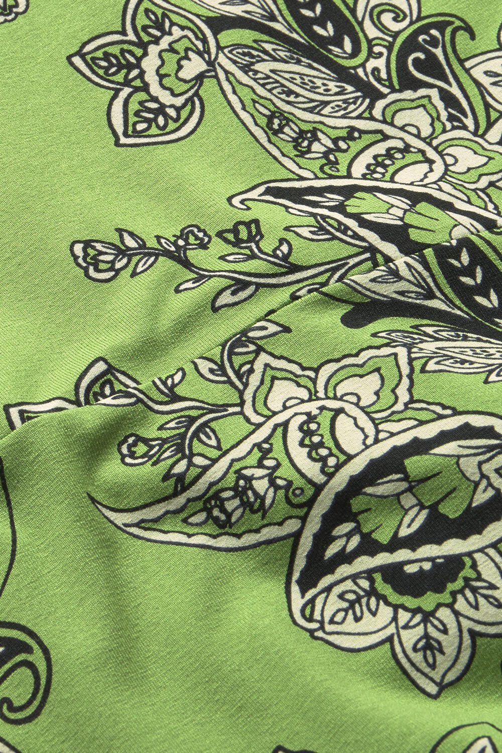 NEBALA KL&Auml;NNING, Peridot