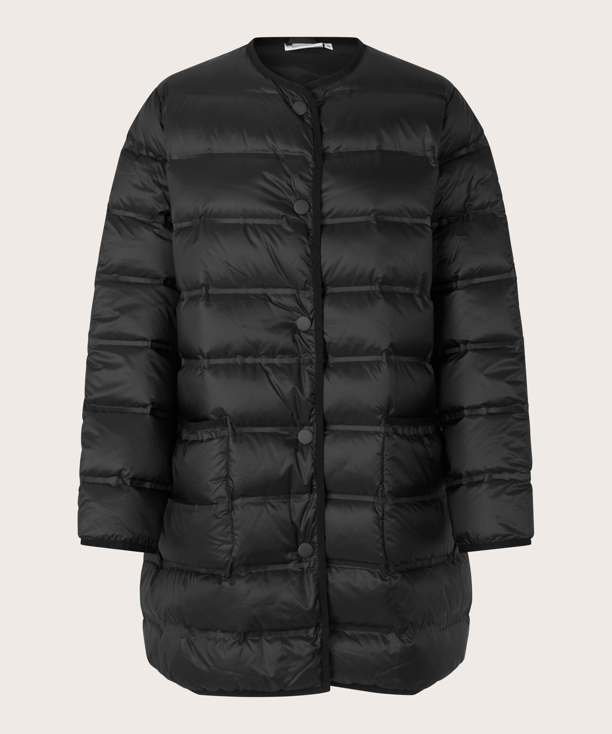 Tuvani Dunkappa, Black