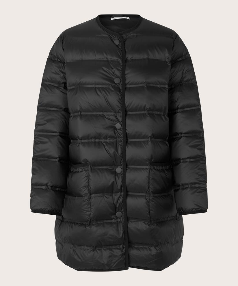 Tuvani Dunkappa, Black