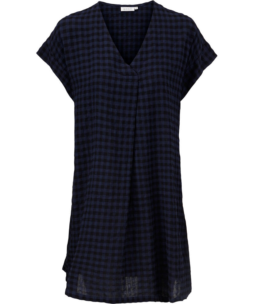GEATME TUNIKA, Navy