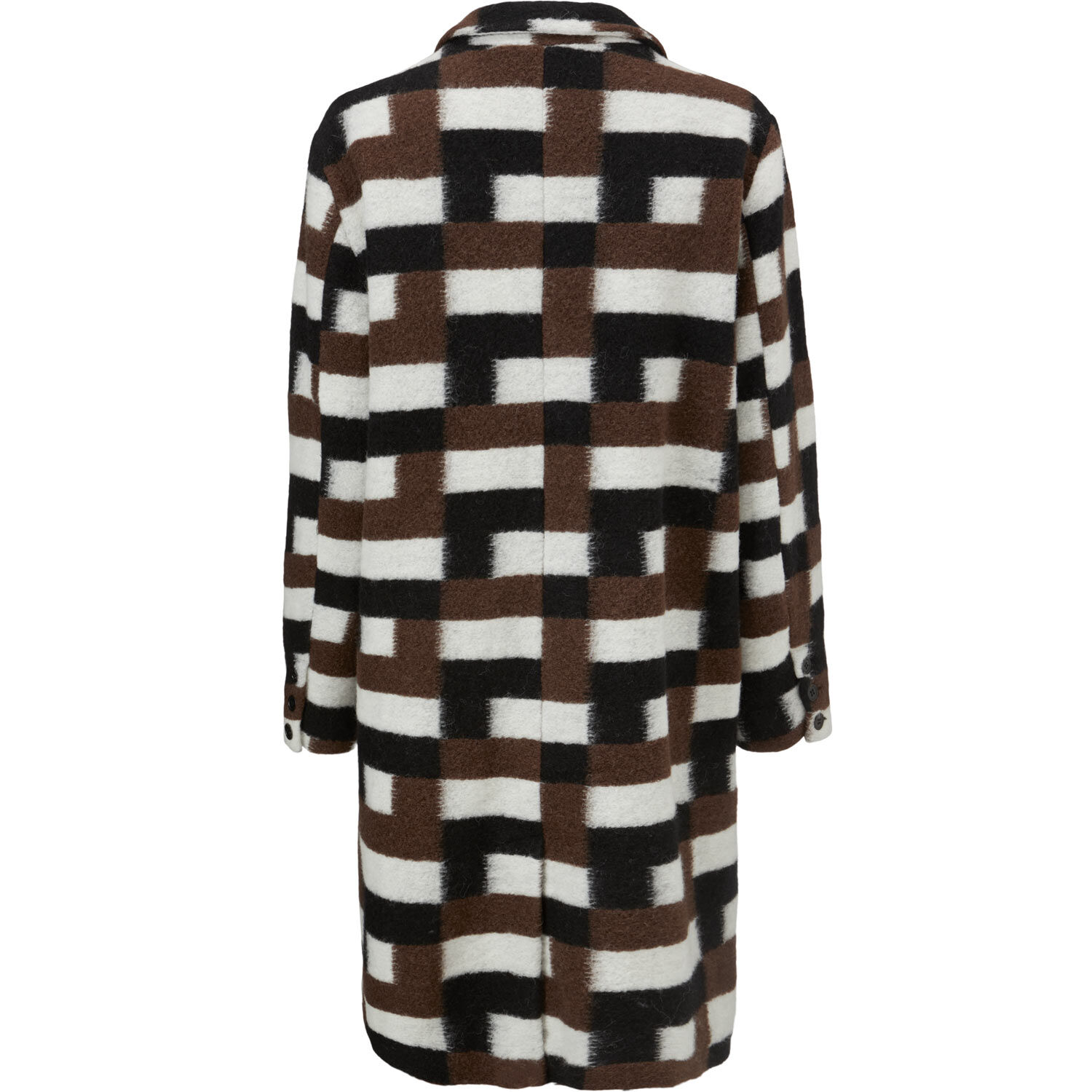 TURA ULLKAPPA, Chestnut