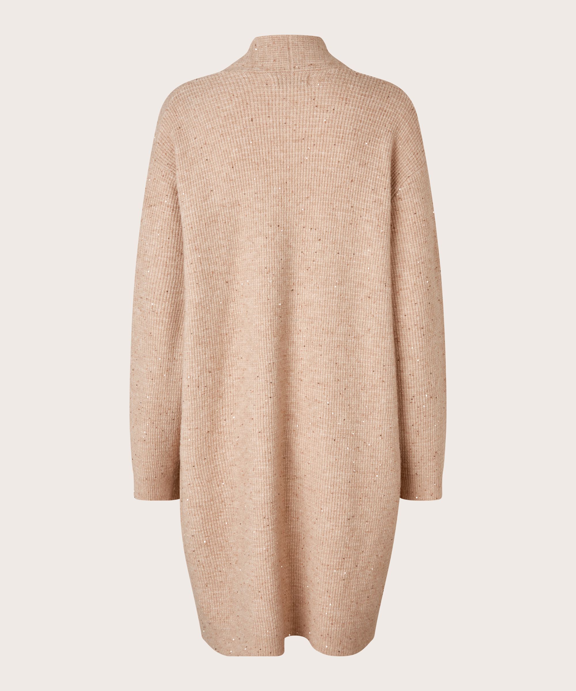 Lianna Kofta, Bisquit