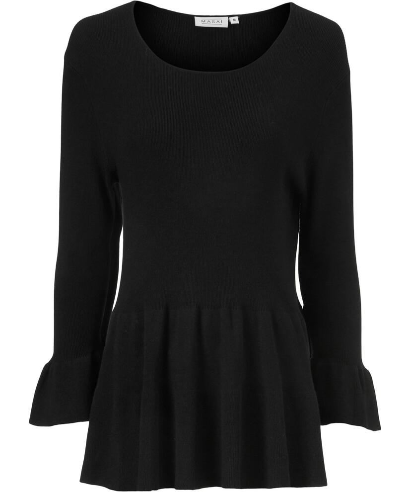 FRAN TOPP, Black