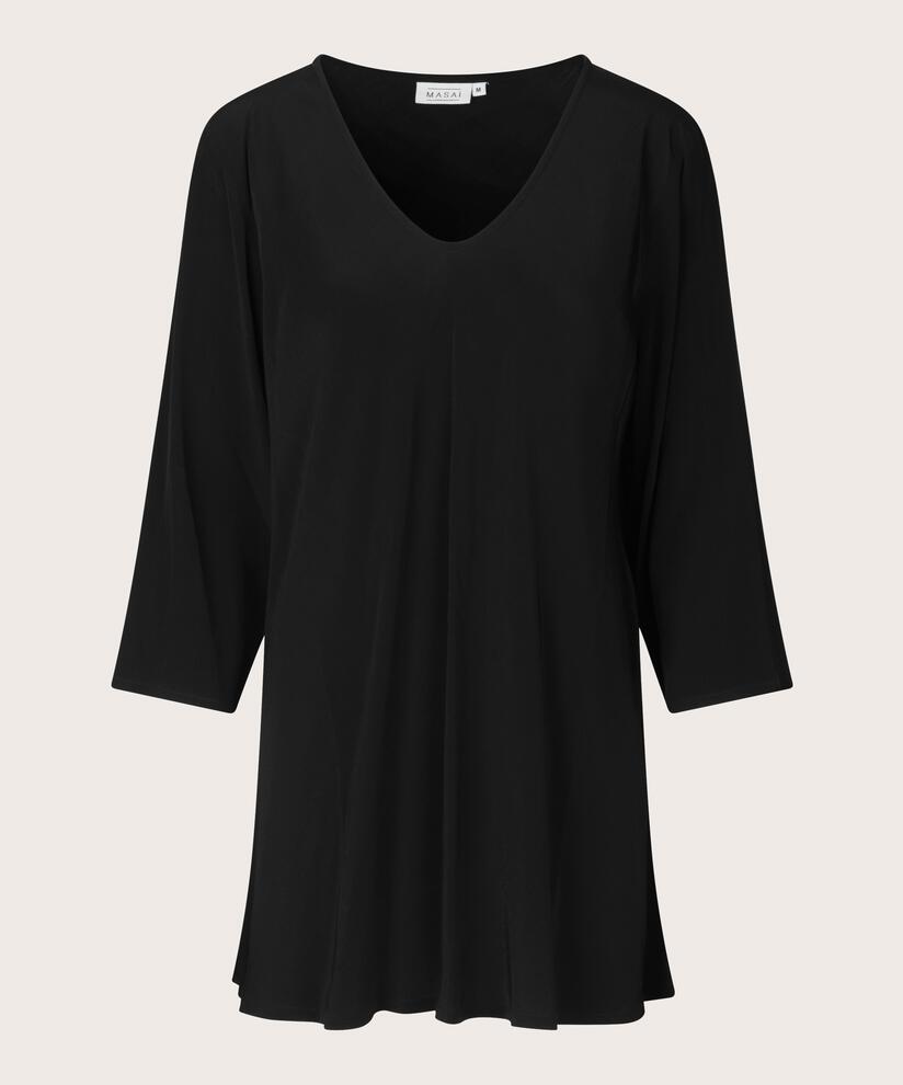Kata Blus, Black