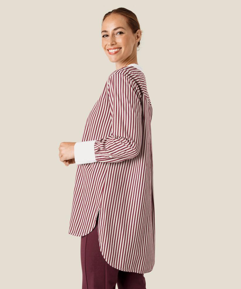 Irista Skjorta, Tango Red