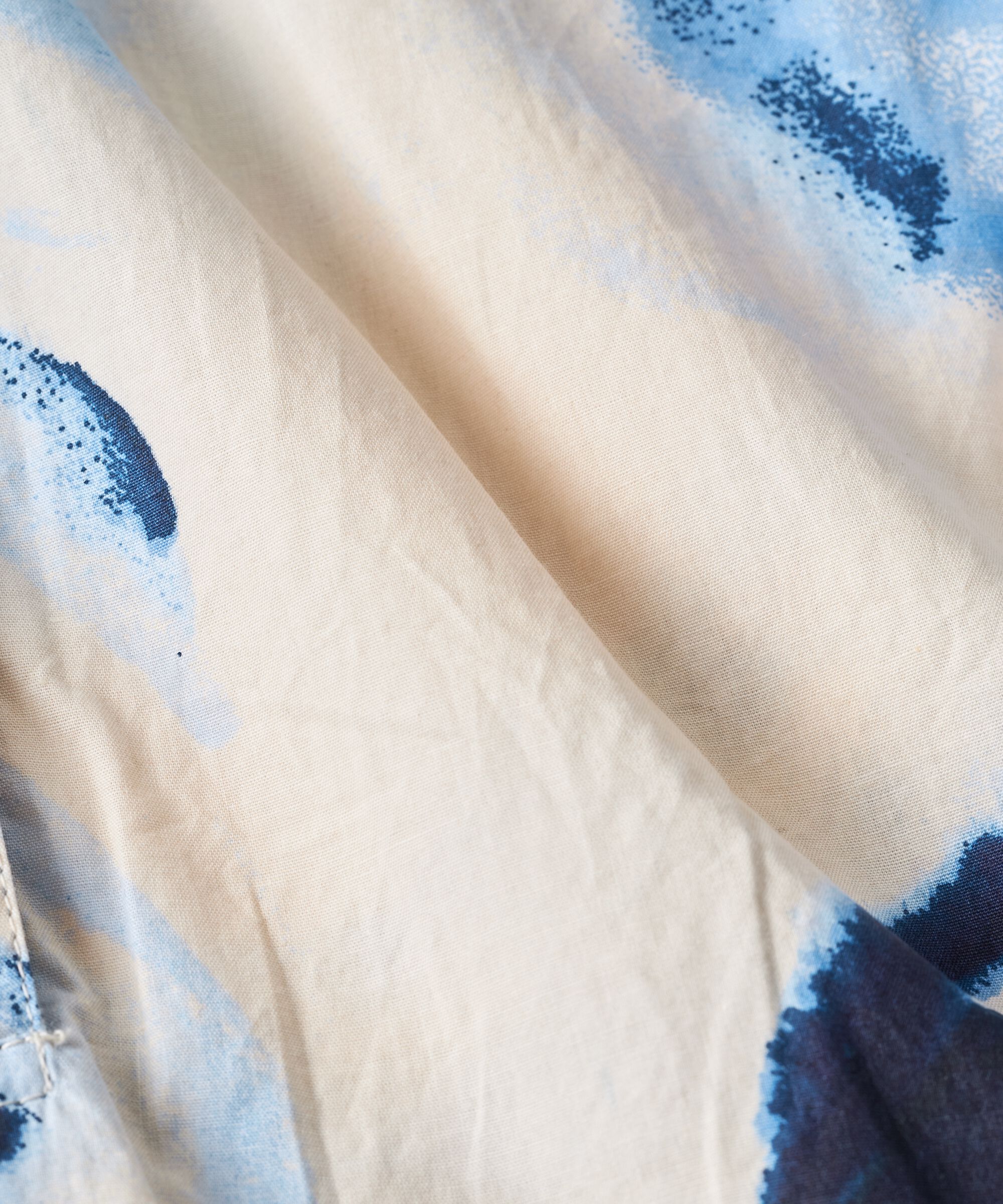 Nizhoni Klänning, Powder Blue