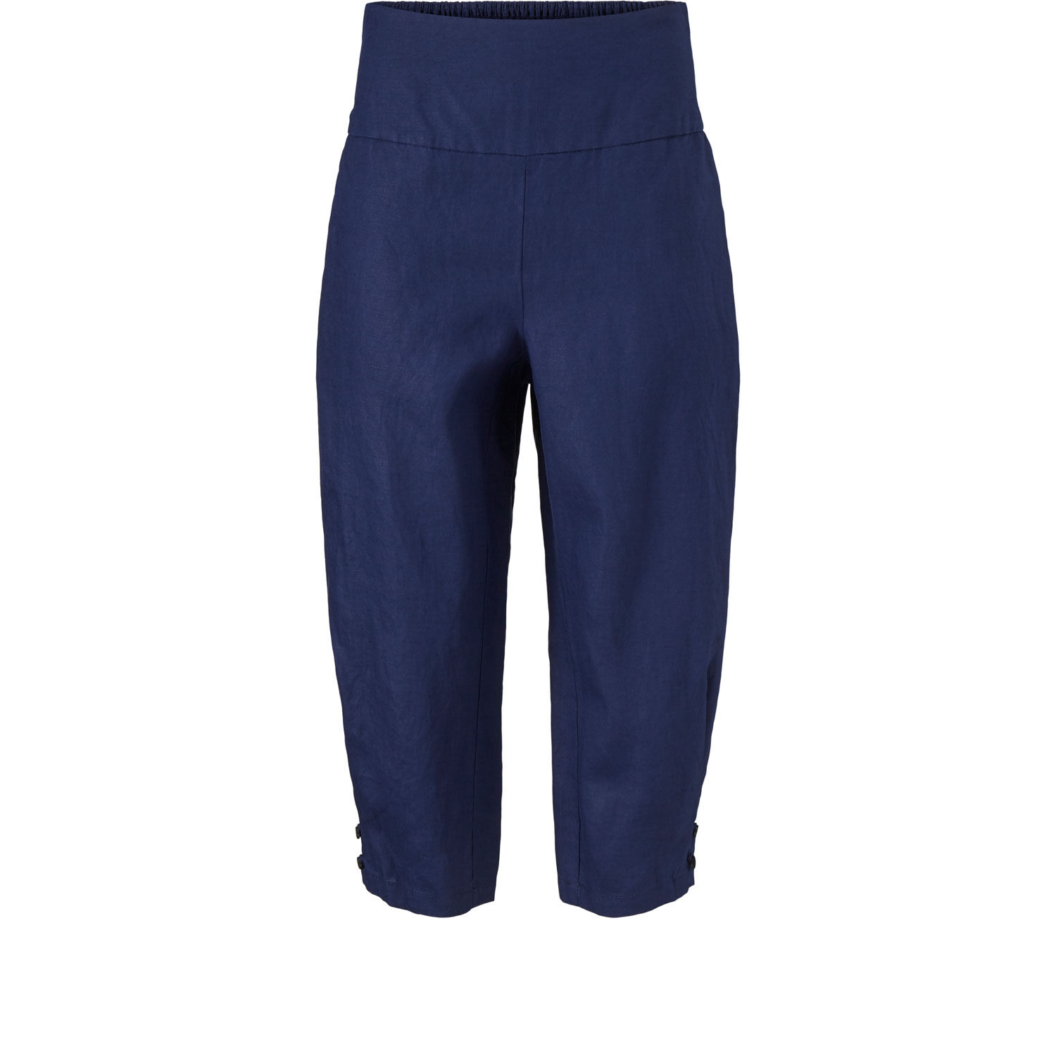 PEN BYXOR Masai | European Webshop PEN CULOTTE svart | Masai | Byxor | Miinto.se