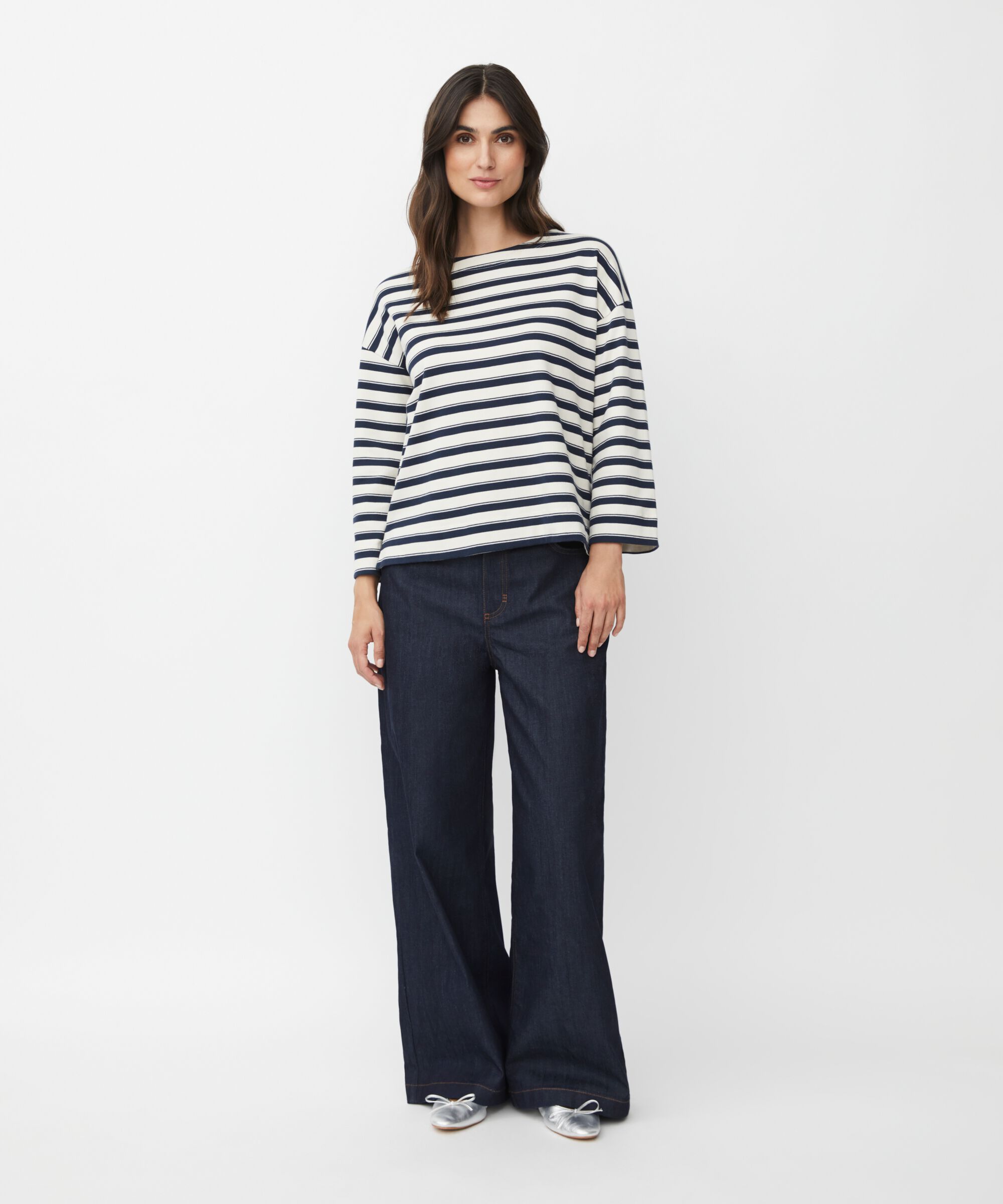 Passang Jeansbyxor, Dark Denim