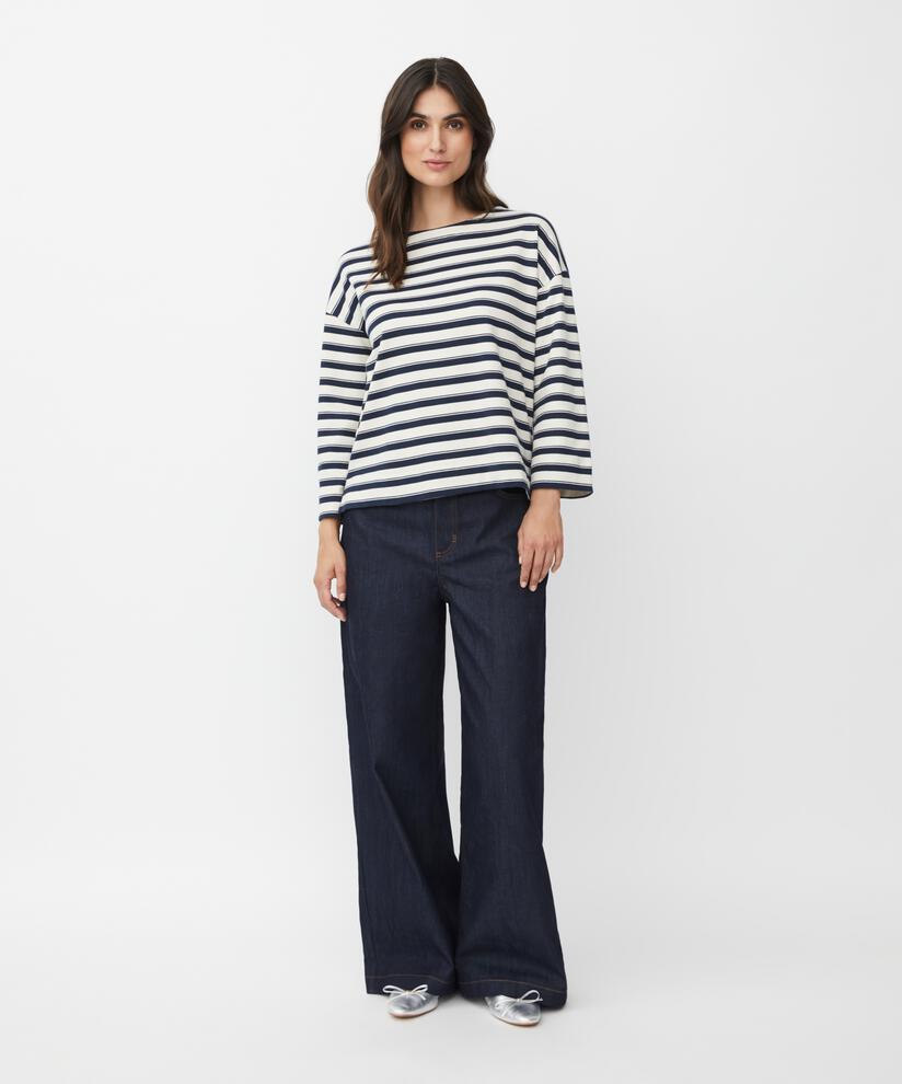 Passang Jeansbyxor, Dark Denim