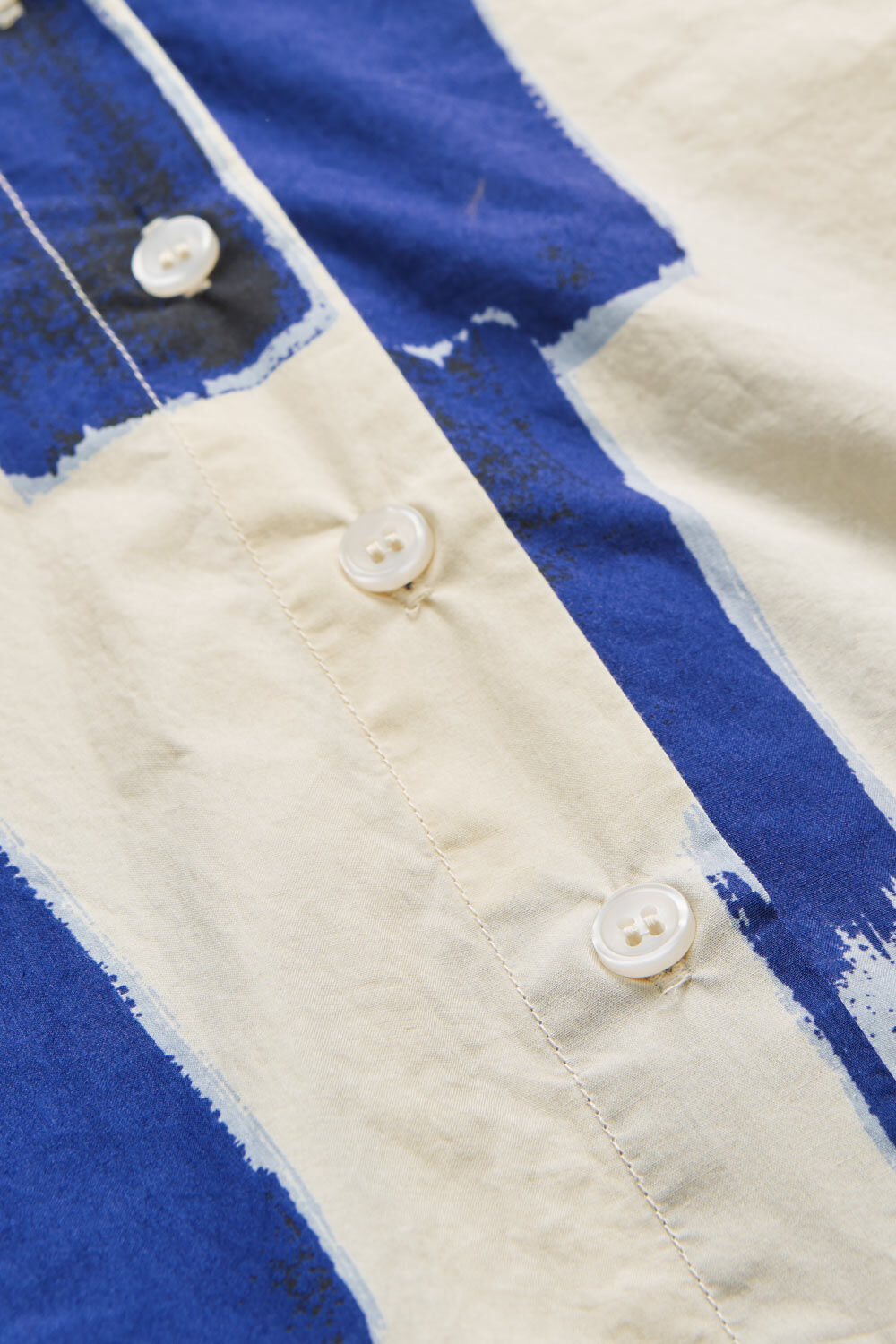 IMMA SKJORTA, Clematis Blue