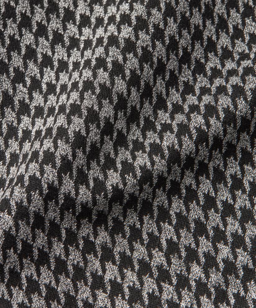 Piana JERSEY Byxor, Black