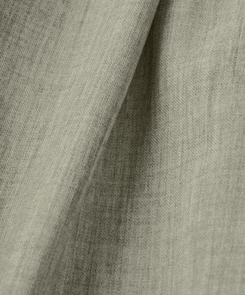 Punna Byxor, Vetiver