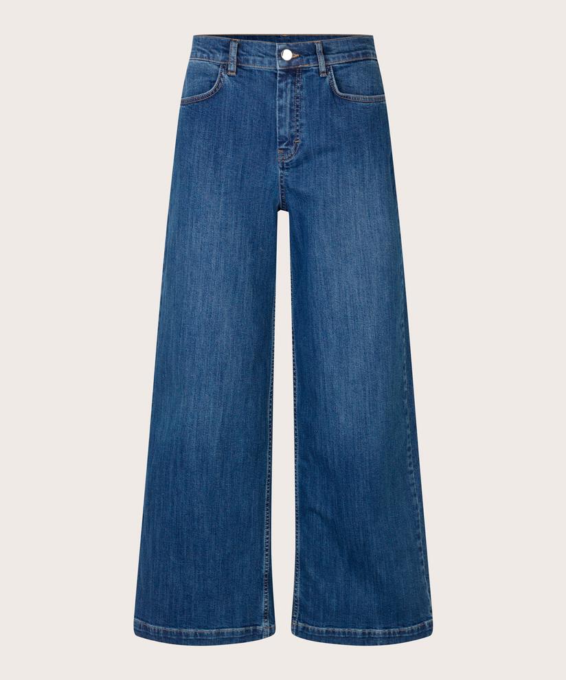 Passang Byxor, Blue Denim
