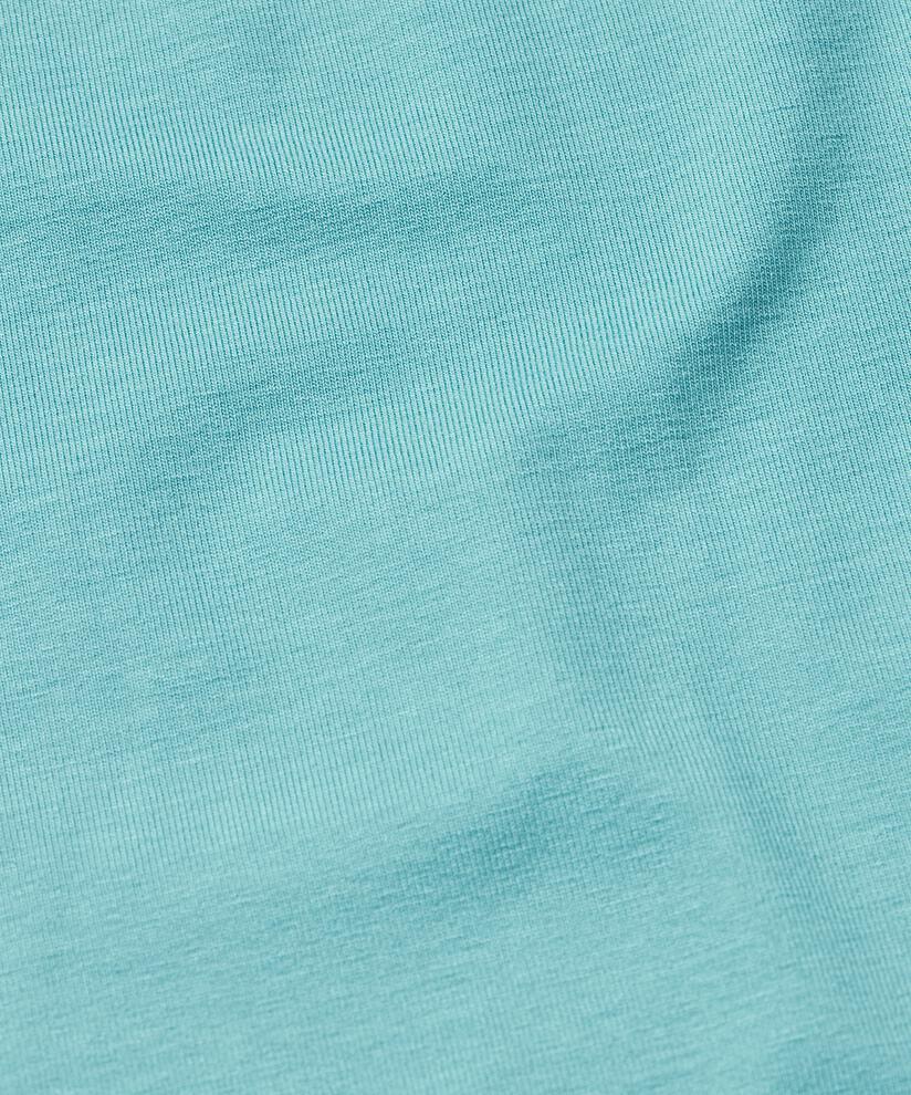 Elisa JERSEY Topp, Aqua
