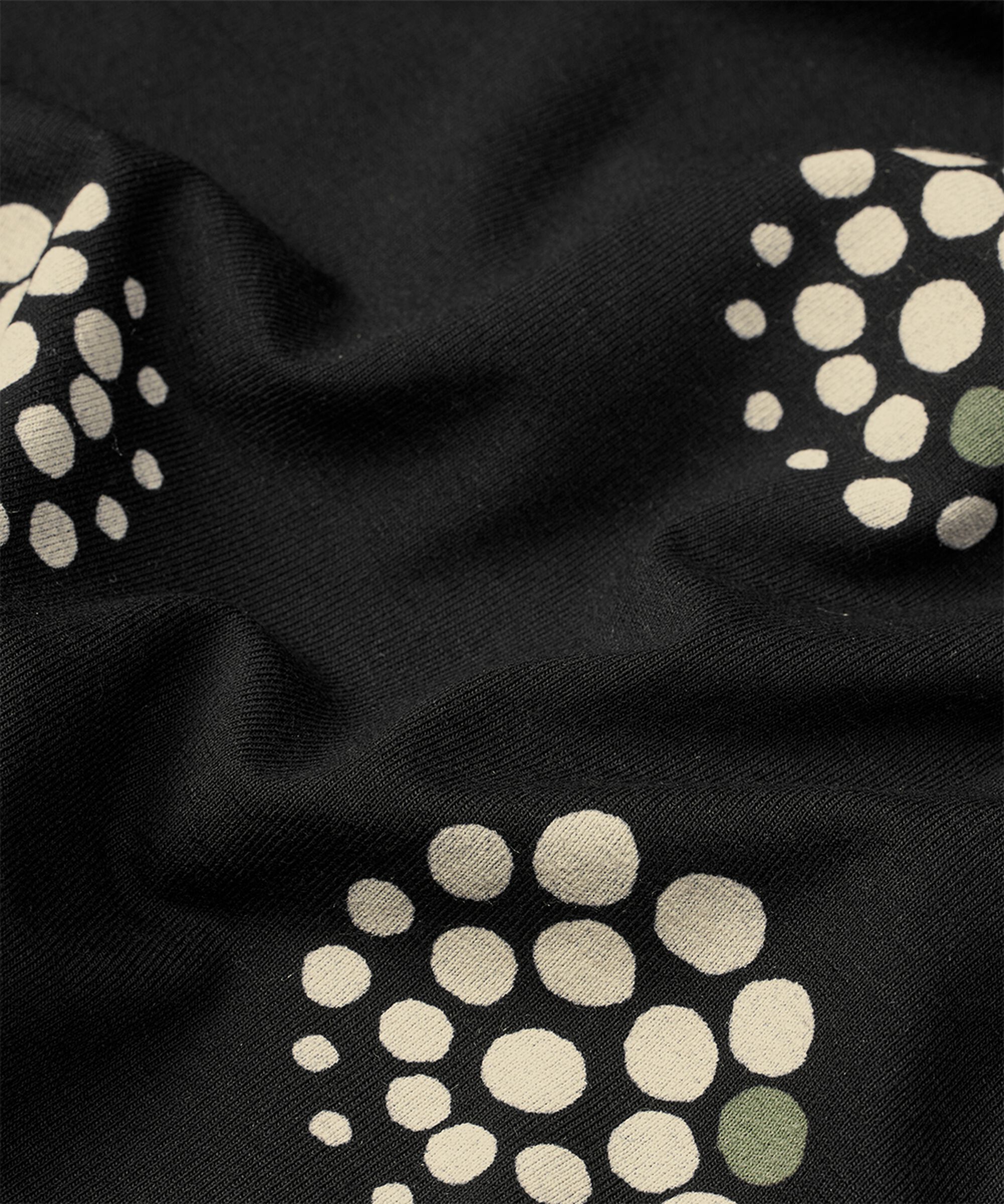 Namo JERSEY Klänning, Black