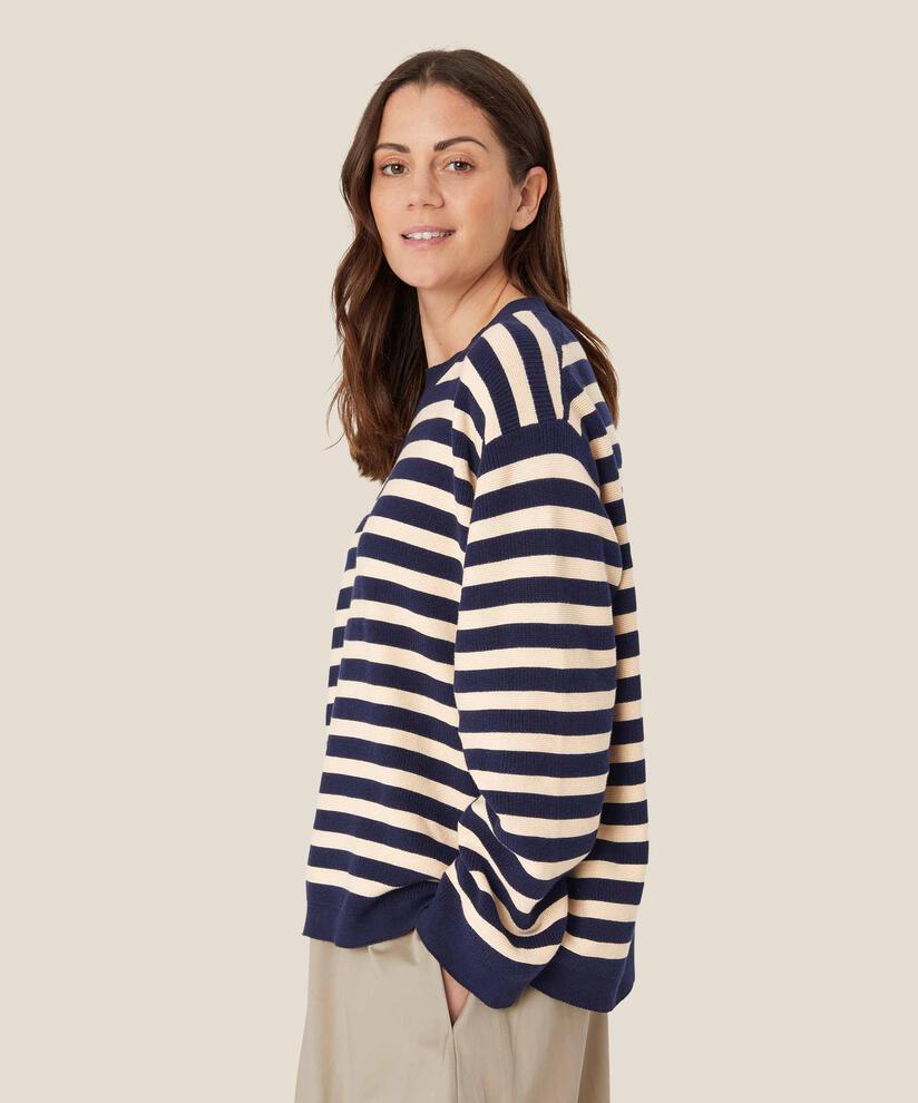 Fulvia Topp, Maritime Blue