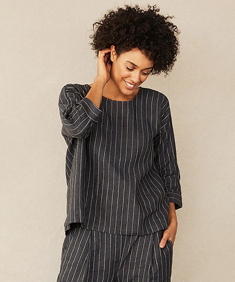 DARLA TOPP, Navy