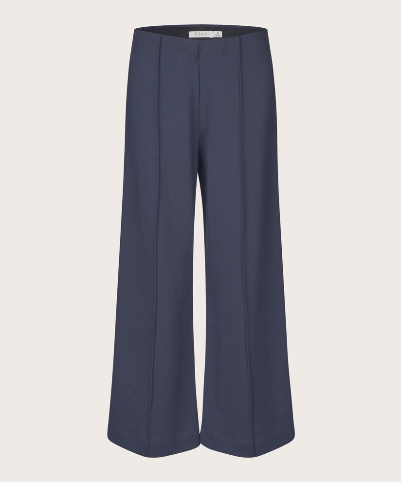 Pilvi JERSEY Byxor, Mood Indigo