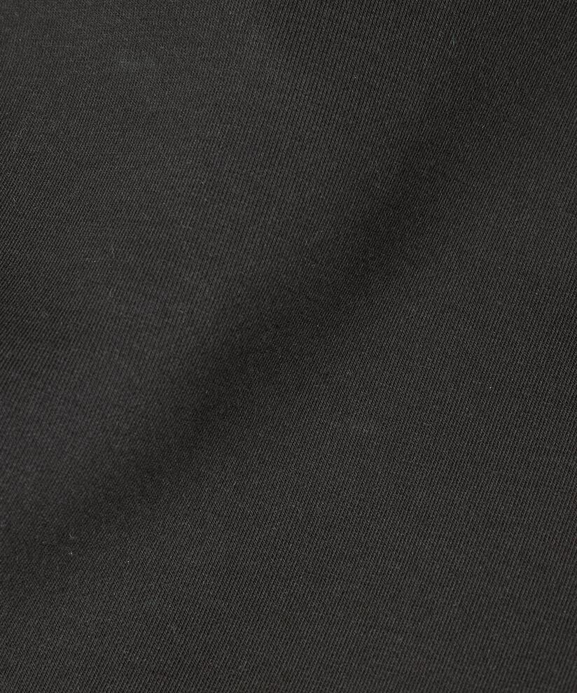 Tyni Kappa, Black