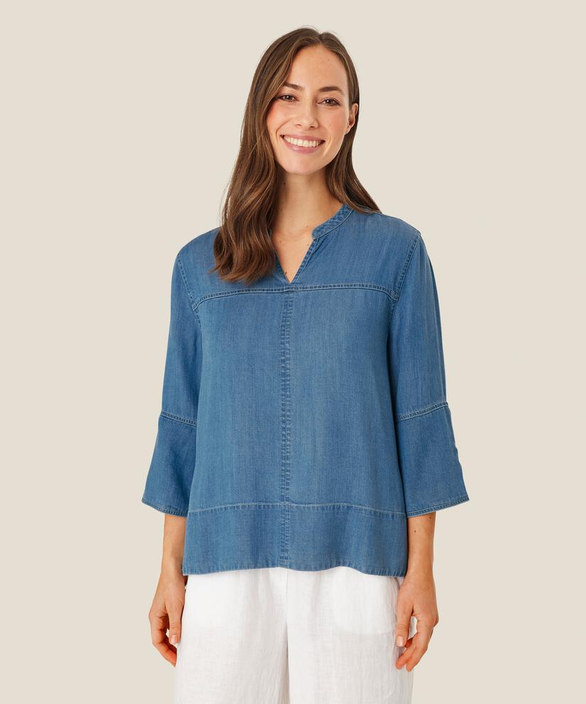 Deirdre Blus, Light Denim
