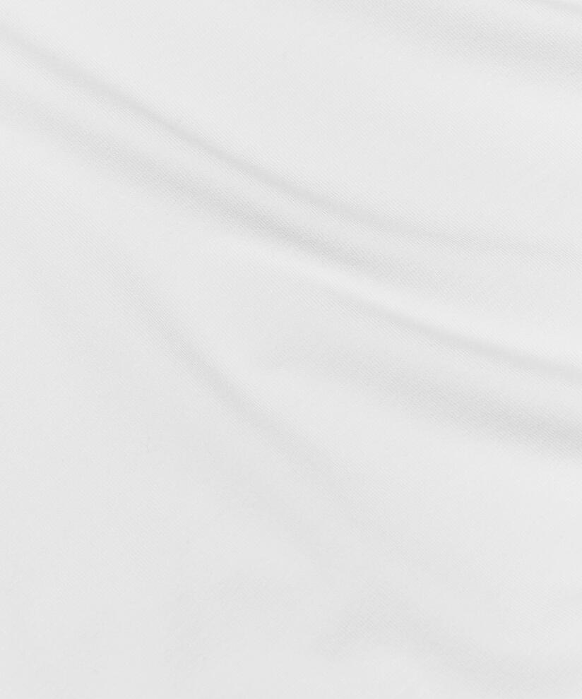 Badu JERSEY Topp, White