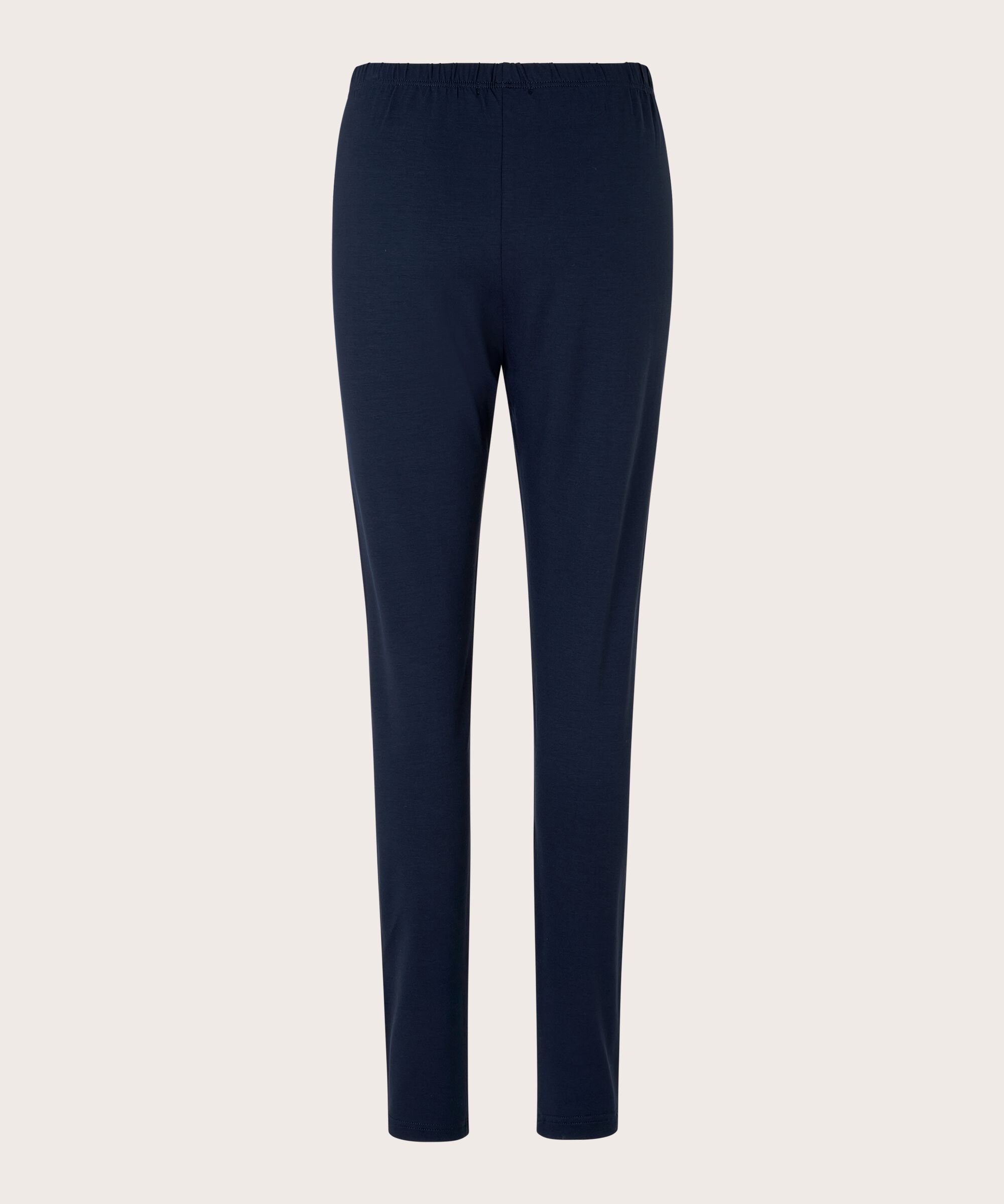 Pio JERSEY Leggings, Navy