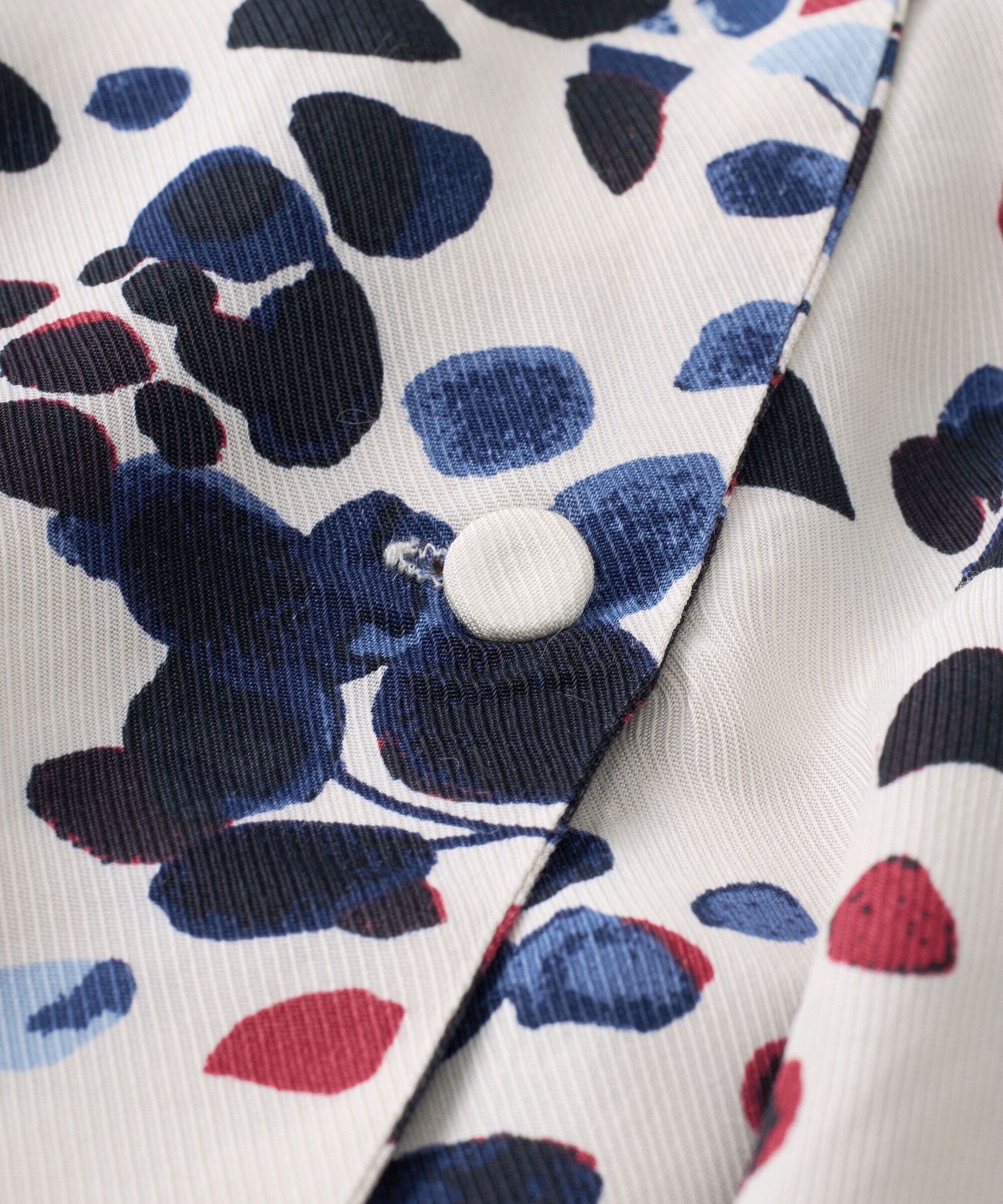 Julle Jacka, Whitecap